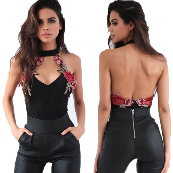 Kwiatowe body - Image 3